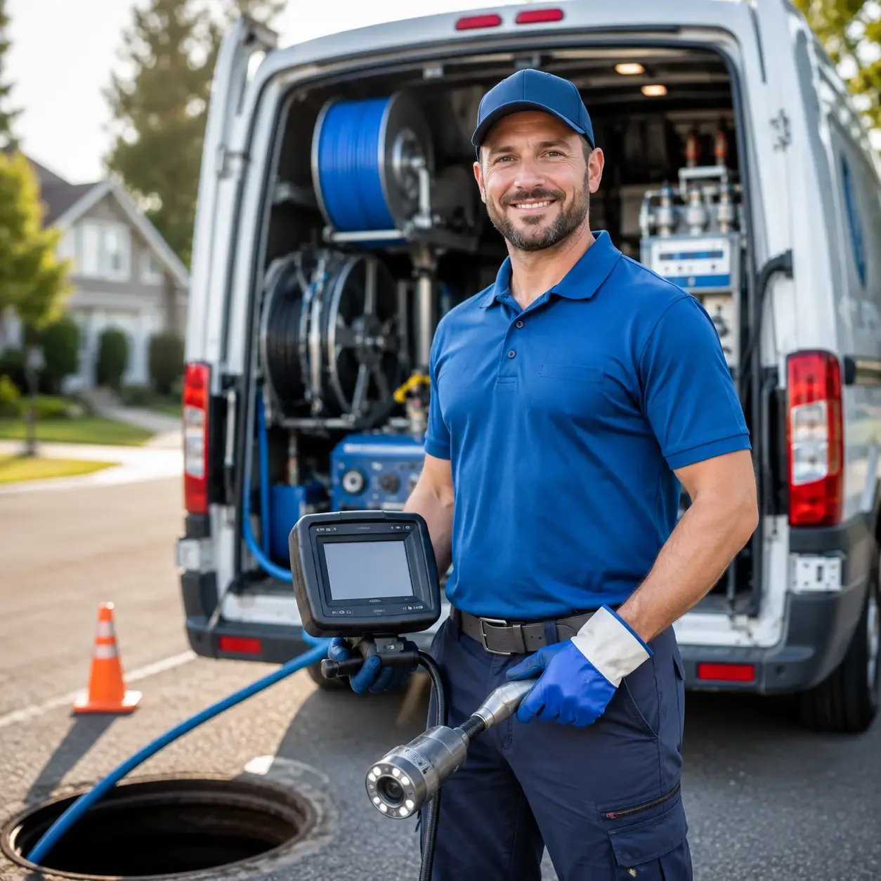 Local Pipe Relining specialists in Rochelle Park, NJ