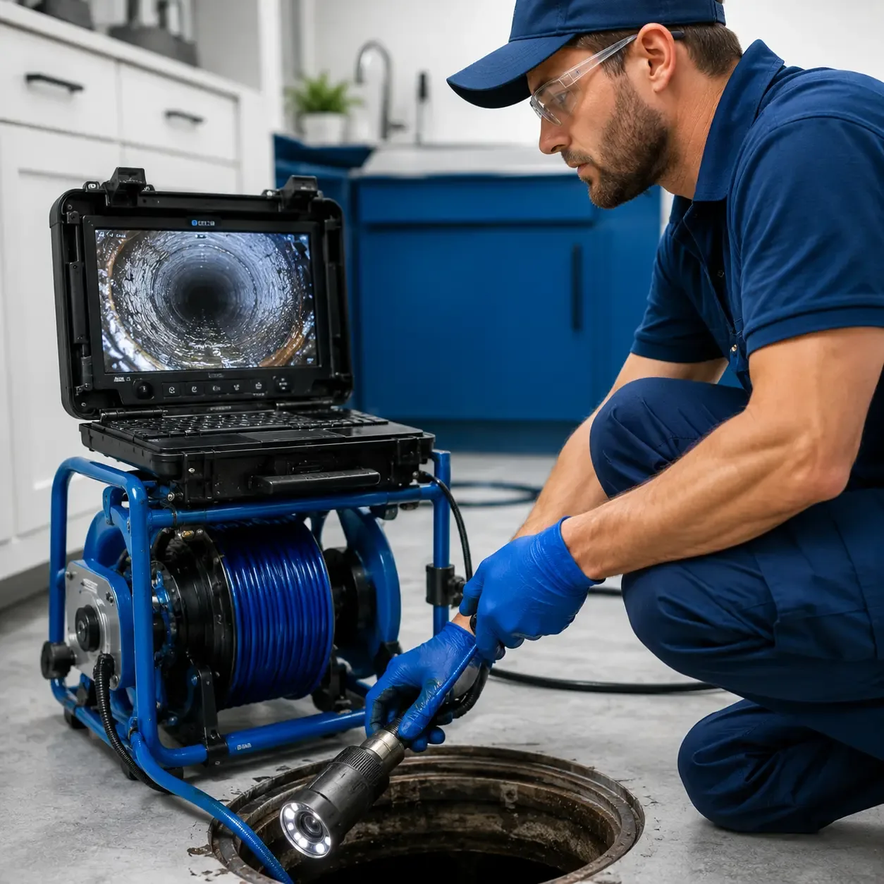 Pipe Relining professionals serving Rochelle Park, NJ